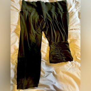 Athleta leggings